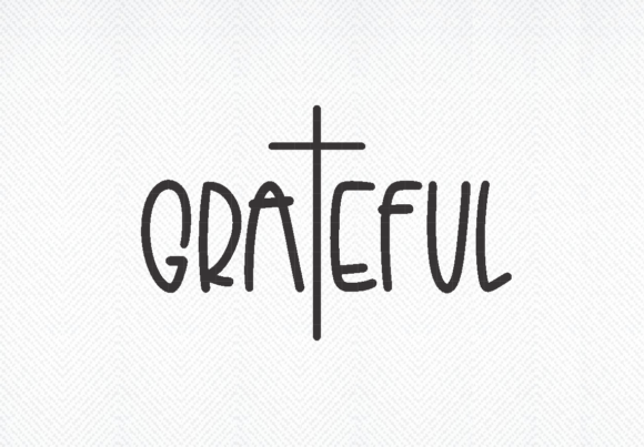 Faith-Inspired Graphics for Local Business Branding