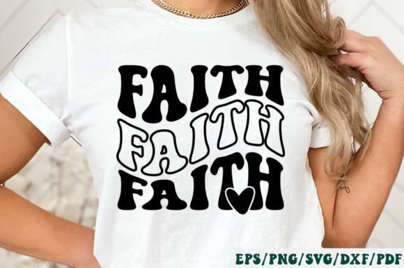 Faith Retro Svg: A Brand Designer’s Review for Real Local Business Use