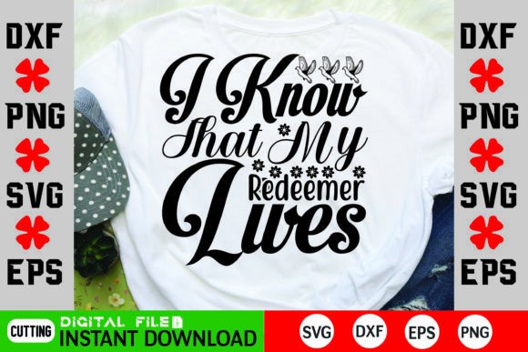 I Know That My Redeemer Lives: A Designer’s Honest Review