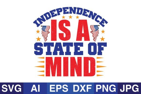 Independence is a State of Mind: A Crafts & Graphics Review for Digital Sellers