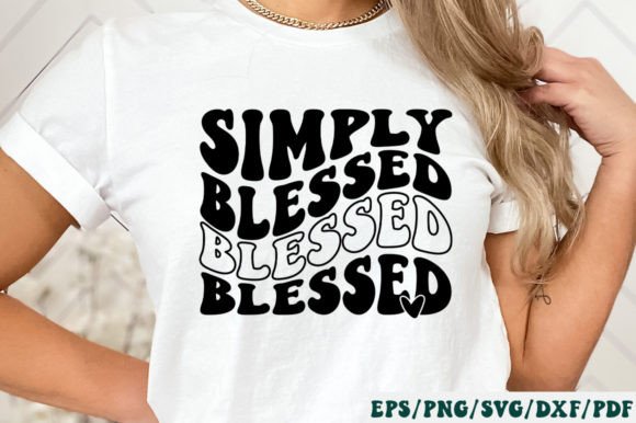 Simply Blessed Retro SVG: A Crafts & Graphics Creator’s Honest Review