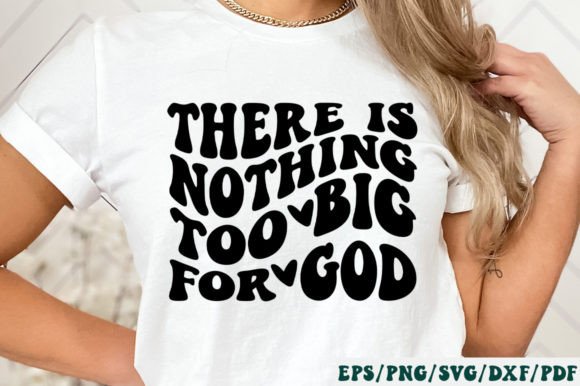 There is Nothing Too Big for God Retro: A Designer’s Real-World Review
