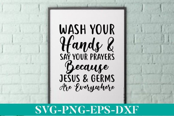 Wash Your Hands and Say Your Prayers: A Graphic Designer’s Honest Review for Real Client Projects